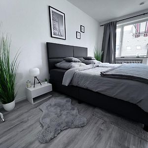 Appartement met Twee Slaapkamers