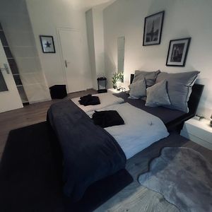 Deluxe Double Kamer